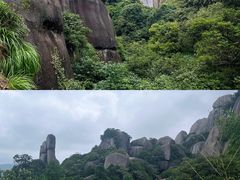 -太姥山风景名胜区