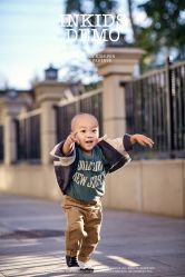 -INKIDS潮童社儿童摄影(朝阳大悦城店)