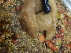 酸菜鱼-黑皮酸菜鱼(绣花巷店)