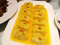 桂花糯米糕-咪咪川菜(长乐西路店)
