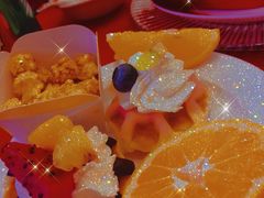 蛋糕甜点-温州华侨饭店(信河街店)