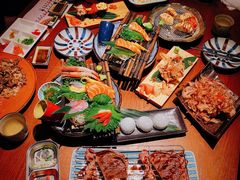 -二丁目食堂(浑南花园城店)