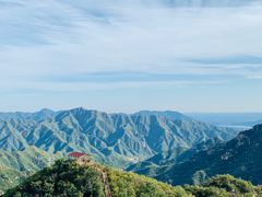 -大岭沟猕猴桃谷风景区