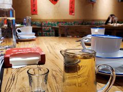 -關東雪东北菜(中庚漫游城店)