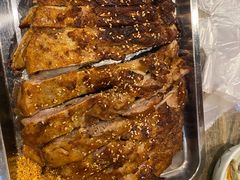 玫瑰羊排-玫瑰红烤羊排(北新桥三条店)