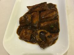 -老正兴菜馆(福州路店)