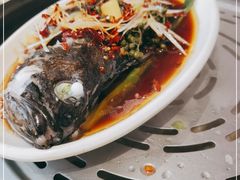 -船梆煮•蒸汽海鲜·炉火烤肉(五四广场店)