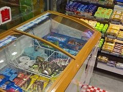 -壳牌加油站(北宫门站)