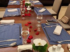 -Social 秀西餐厅-长沙瑞吉酒店(运达店)