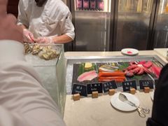 -顺德美的万豪酒店·自助餐·贡厨