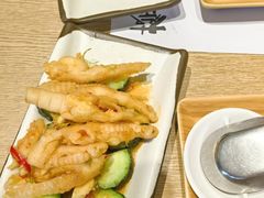 -蔡澜Pho·越南粉餐厅(海上世界店)
