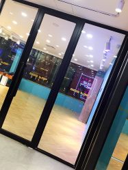 -DOS HOP潮上舞蹈