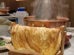-侃爷南门铜锅涮肉