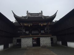 -先蚕祠