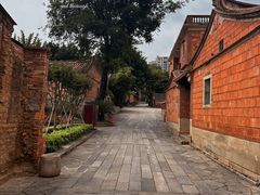 -晋江五店市传统文化旅游区
