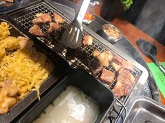 -伍丁·烤牛肋(和平东桥店)