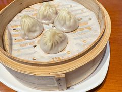 -龍堂蟹黄小笼包(万家丽店)