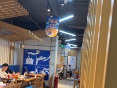 -大河宴·椒麻鱼火锅(北京路中和美食街店)