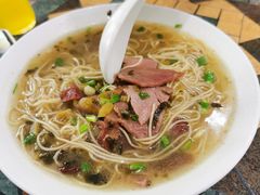 -梧桐面馆桐乡阿能面店(印象城店)