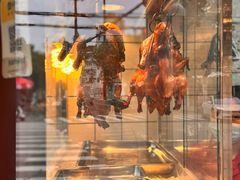 -晶牌烤鸭(延吉东路557弄小区店)