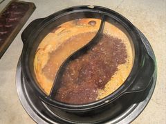 -钢管厂五区小郡肝串串香火锅(梅川路店)