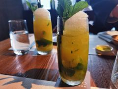 莫吉托-Mercato莫卡多露台餐厅与酒吧(K11店)