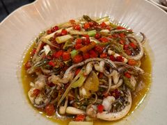 -川芙蓉·市井老川菜(长寿路店)