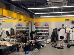 -FEELINGME乐刻包月私教馆·健身(真北华润万家店)