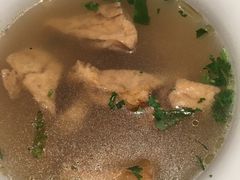 -南门小馆·清真(国贸商城店)