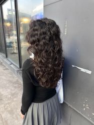 -BEAUTY HAIR GANO