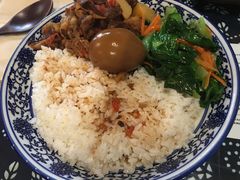 -蜗牛小馆醉乡民谣云南菜(惠新西里店)