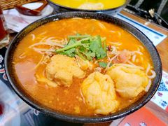 -太子浓心招牌炸酱小锅米线(兰州中心店)