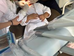 -精德口腔·种植修复·儿牙中心(财富中心店)