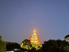 -浙江西子宾馆·牡丹厅