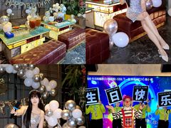 -堂会(天河店)