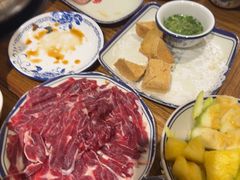 -厝味火锅·潮汕卤水火锅(十一合店)