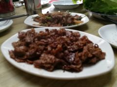 -炙热童年·老北京炙子烤肉(南锣鼓巷店)
