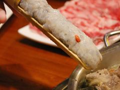 -草原牧羊火锅·龙虾·烤鱼(杨浦店)