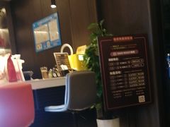-鹿栖.精油SPA(金山世纪城店)
