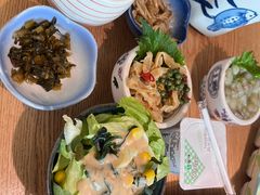 -沼津港精致料理·寿喜烧·烧鸟(青浦宝龙广场日料榜单店)