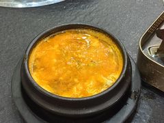 -一韩亭韩式烤肉(高新店)
