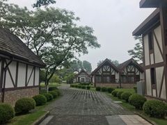 -太阳岛度假酒店