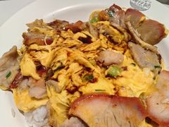 -深仔记茶餐厅(亚士厘道店)