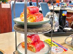 -中恒华茶楼(风华店)