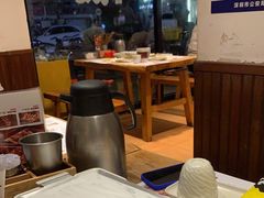 大堂-木屋烧烤(南新店)