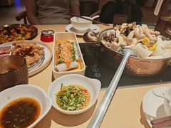 -新大新豆米火锅1993(万象汇店)