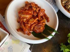 -一品诚记烤肉·甄选店(中南路店)