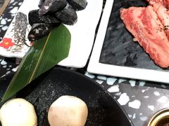 -黑牛の場烤肉(摩天活力城店)