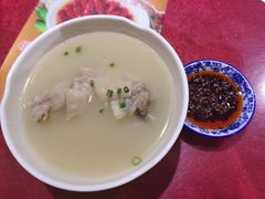 -易老妈蹄花.特色川菜(人民公园总店)