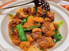 羊肉煲-丽景酒楼·佛山老字号(广佛智城店)